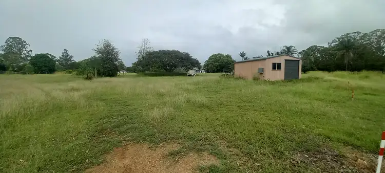 Third view of Homely land listing, LOT 16 Elizabeth Street, Biggenden QLD 4621