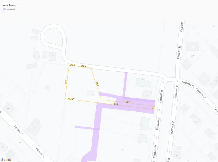 Fourth view of Homely land listing, LOT 16 Elizabeth Street, Biggenden QLD 4621