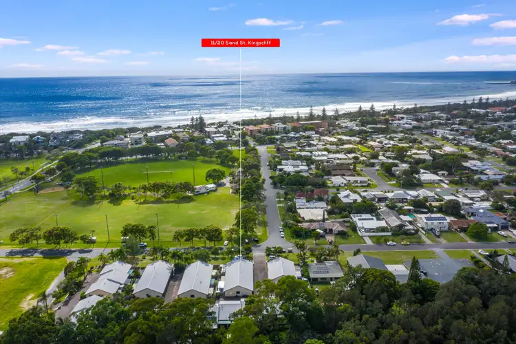 11/12-20 Sand Street, Kingscliff NSW 2487