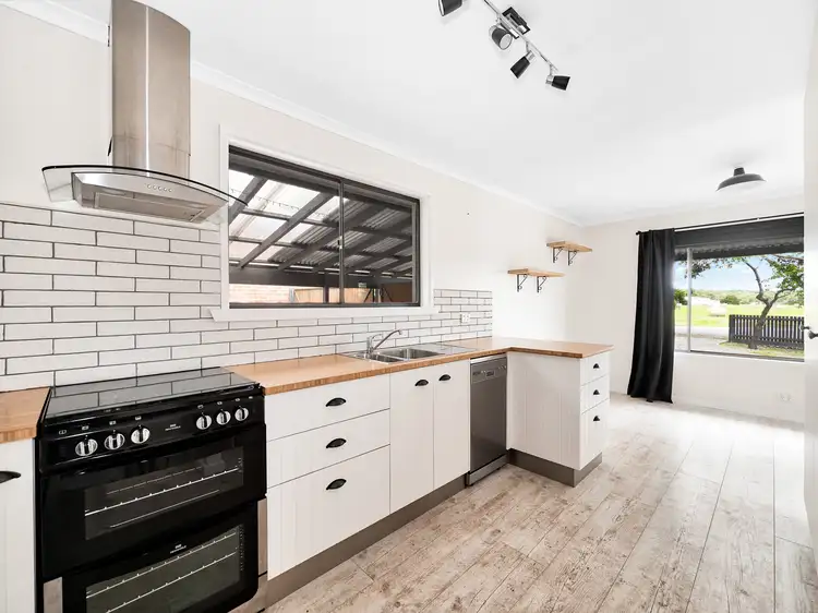 Second view of Homely house listing, 13 Pier Road, Grantville VIC 3984