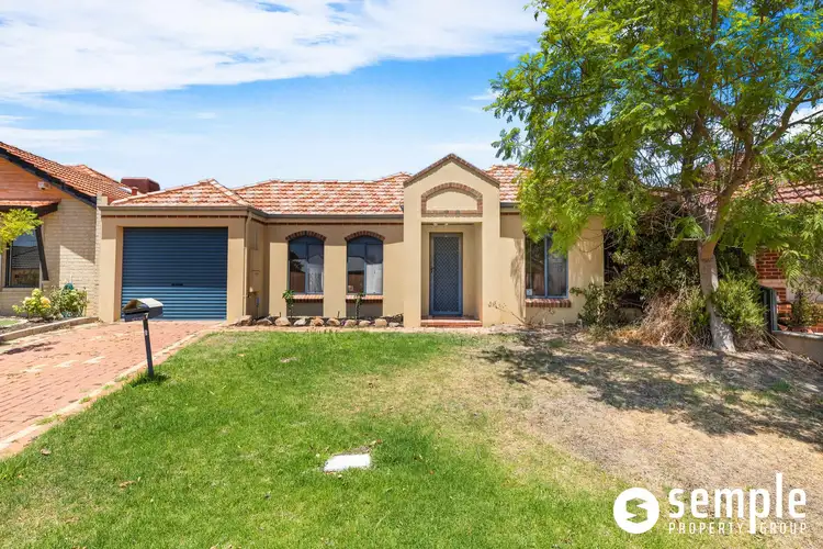 7 Bramley Way, Bibra Lake WA 6163