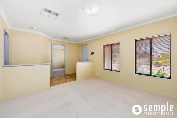 Second view of Homely house listing, 7 Bramley Way, Bibra Lake WA 6163