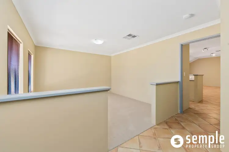 Fourth view of Homely house listing, 7 Bramley Way, Bibra Lake WA 6163