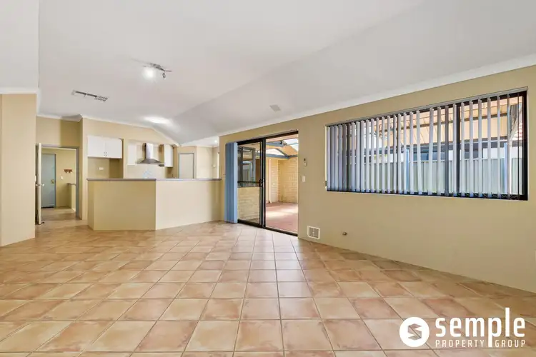 Fifth view of Homely house listing, 7 Bramley Way, Bibra Lake WA 6163