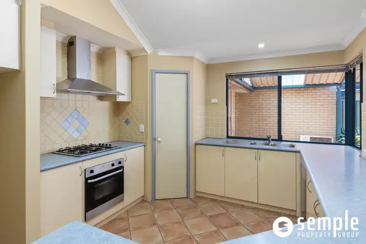 Sixth view of Homely house listing, 7 Bramley Way, Bibra Lake WA 6163