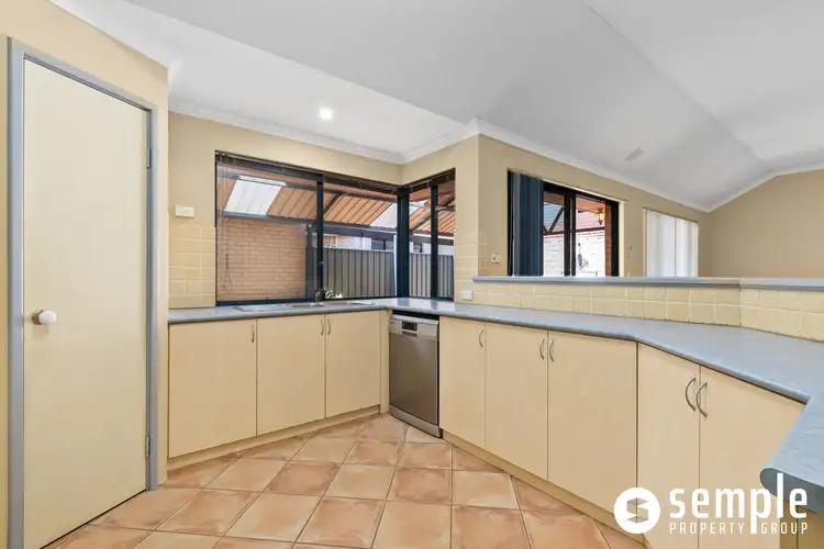 Seventh view of Homely house listing, 7 Bramley Way, Bibra Lake WA 6163
