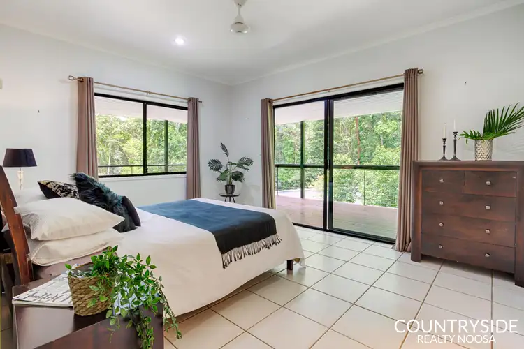 Seventh view of Homely house listing, 7 Timbertop Terrace, Lake Macdonald QLD 4563