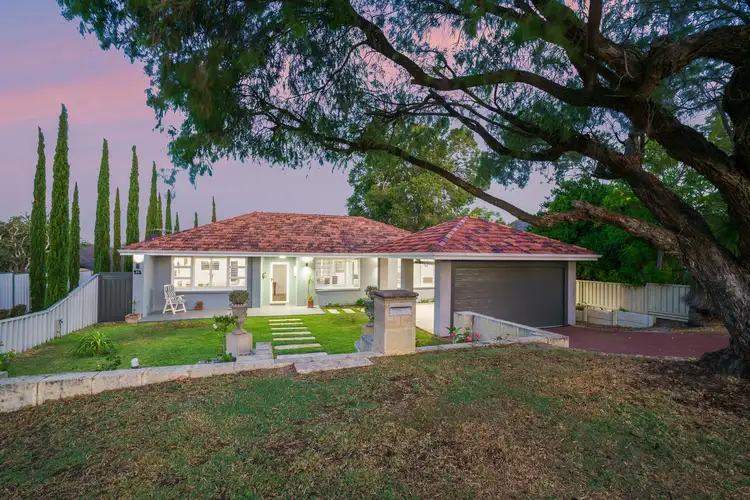 Third view of Homely house listing, 50 Joiner Street, Melville WA 6156