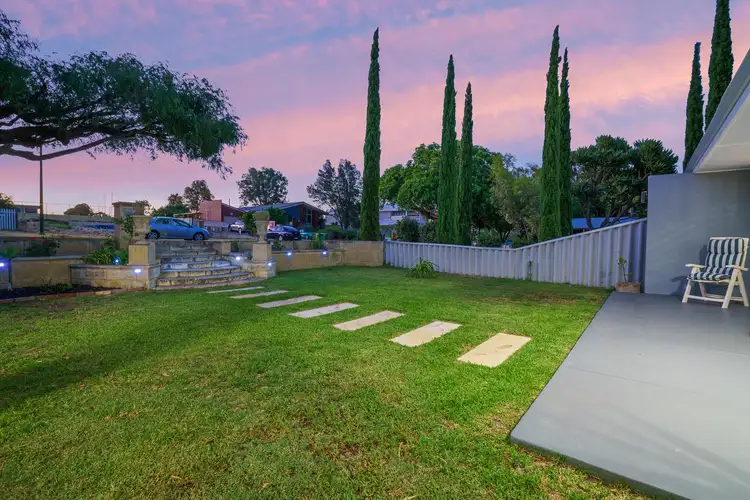 Fifth view of Homely house listing, 50 Joiner Street, Melville WA 6156