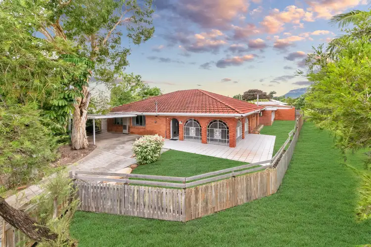 48 Fuller Street, Heatley QLD 4814