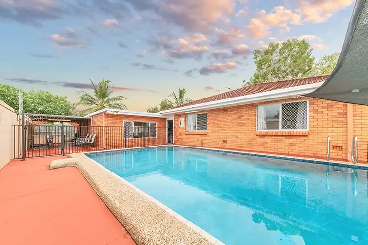 Second view of Homely house listing, 48 Fuller Street, Heatley QLD 4814