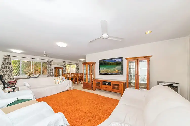 Third view of Homely house listing, 48 Fuller Street, Heatley QLD 4814