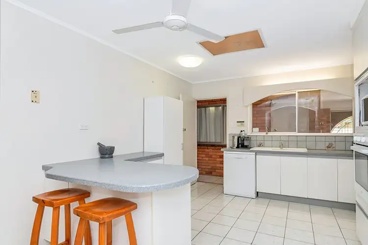 Fourth view of Homely house listing, 48 Fuller Street, Heatley QLD 4814