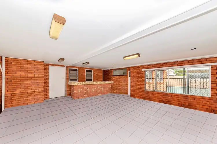 Fifth view of Homely house listing, 48 Fuller Street, Heatley QLD 4814