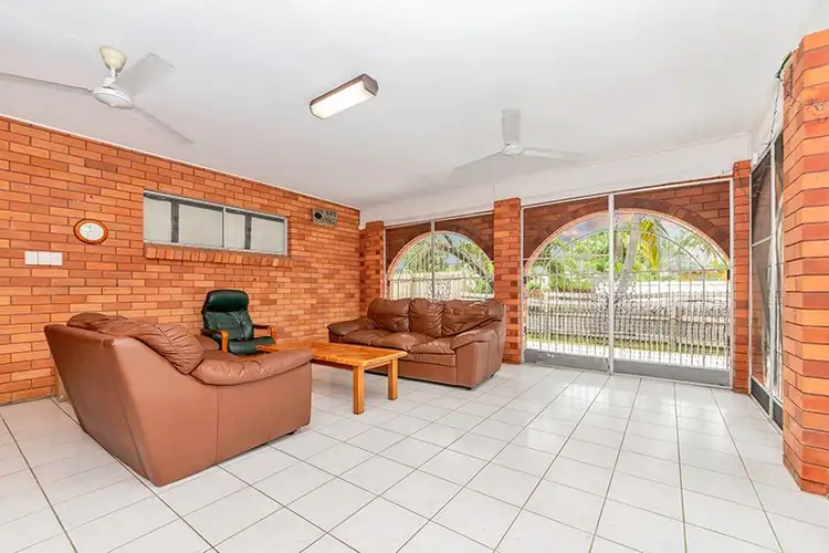 Sixth view of Homely house listing, 48 Fuller Street, Heatley QLD 4814