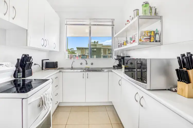 Second view of Homely unit listing, 10/13-17 Moani Avenue, Gymea NSW 2227