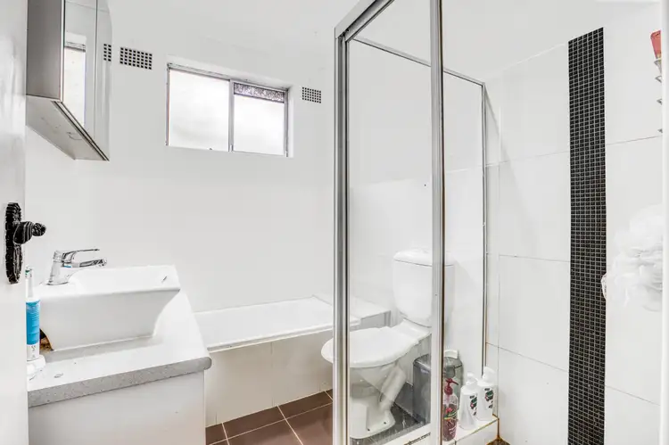 Fourth view of Homely unit listing, 10/13-17 Moani Avenue, Gymea NSW 2227