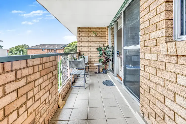 Fifth view of Homely unit listing, 10/13-17 Moani Avenue, Gymea NSW 2227