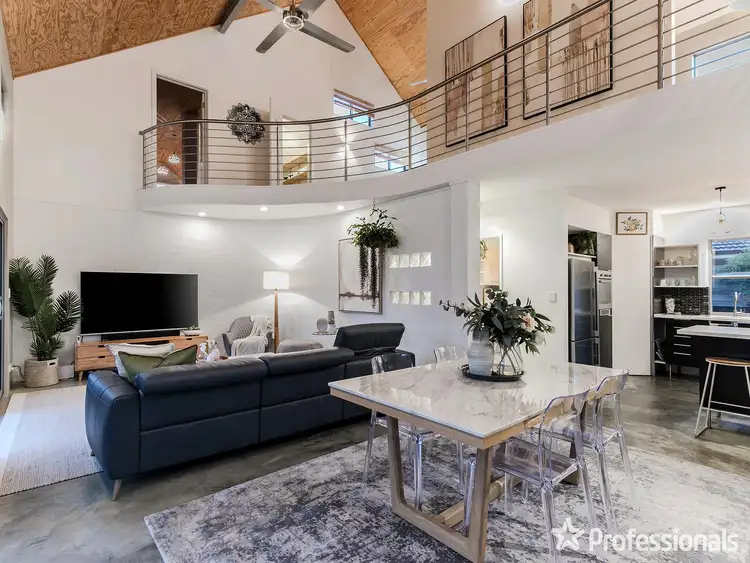 Second view of Homely house listing, 35A Carlisle Street, Shoalwater WA 6169