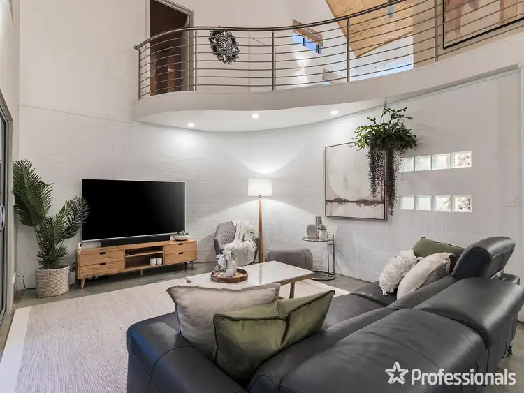 Third view of Homely house listing, 35A Carlisle Street, Shoalwater WA 6169