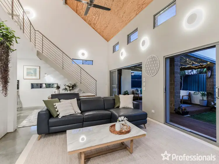 Sixth view of Homely house listing, 35A Carlisle Street, Shoalwater WA 6169