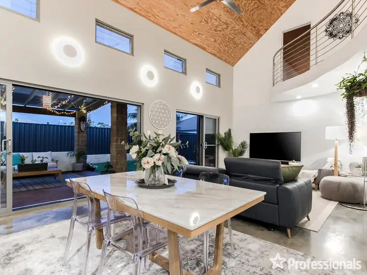 Seventh view of Homely house listing, 35A Carlisle Street, Shoalwater WA 6169
