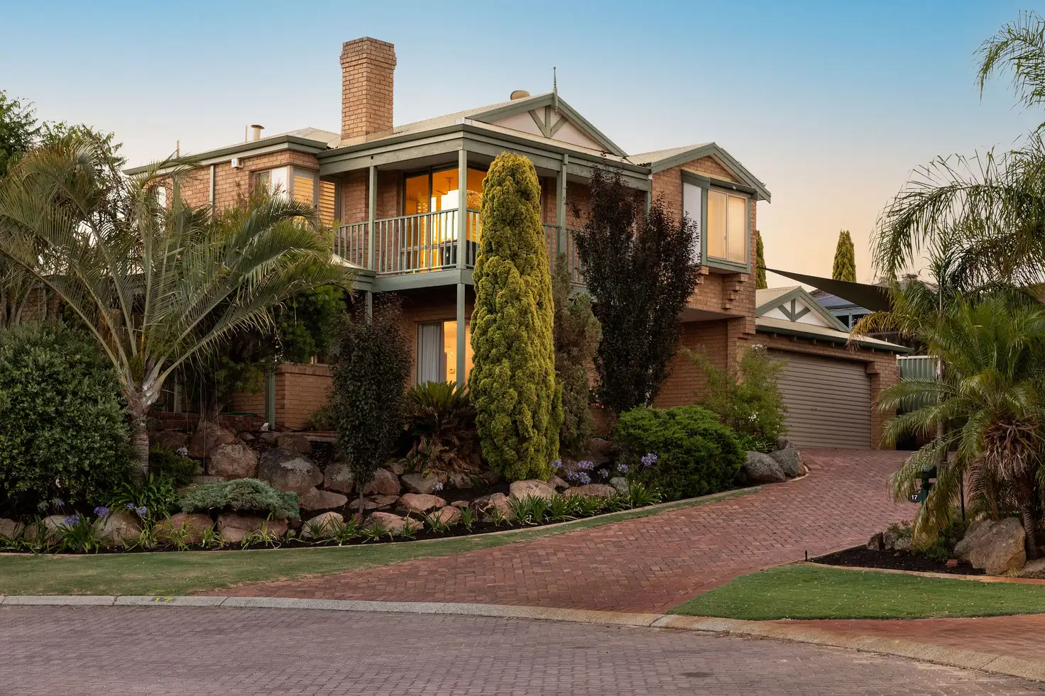 Main view of Homely house listing, 17 Levey Rise, Winthrop WA 6150