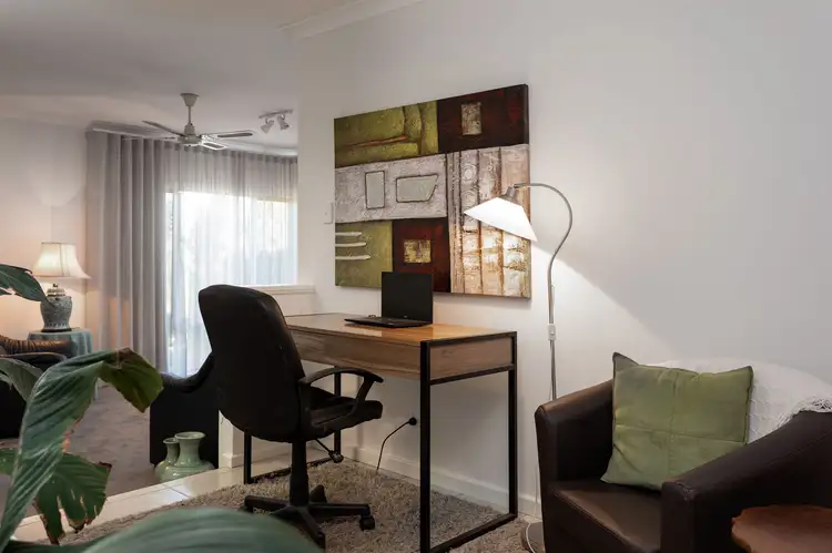 Fourth view of Homely house listing, 17 Levey Rise, Winthrop WA 6150