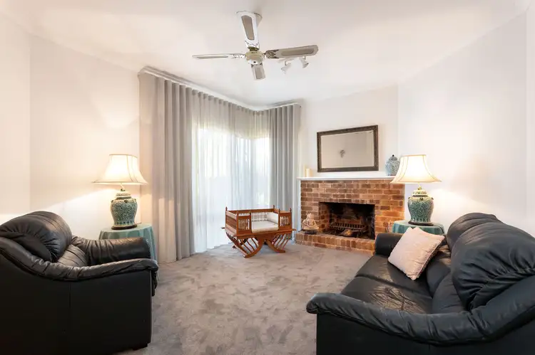 Fifth view of Homely house listing, 17 Levey Rise, Winthrop WA 6150