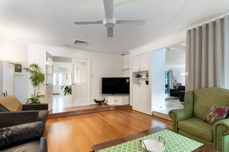 Sixth view of Homely house listing, 17 Levey Rise, Winthrop WA 6150