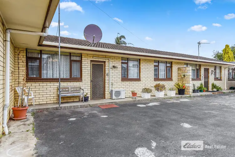 Second view of Homely house listing, 2/23 ELIZABETH STREET, Mount Gambier SA 5290