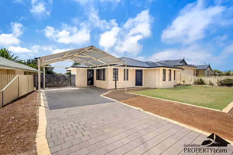 9 Curtin Grove, Mount Tarcoola WA 6530