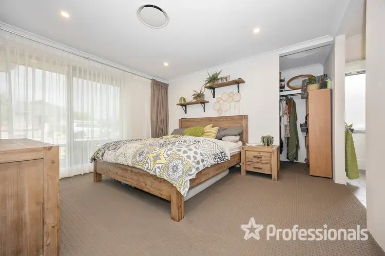 102 Semerwater Crescent, Aveley WA 6069