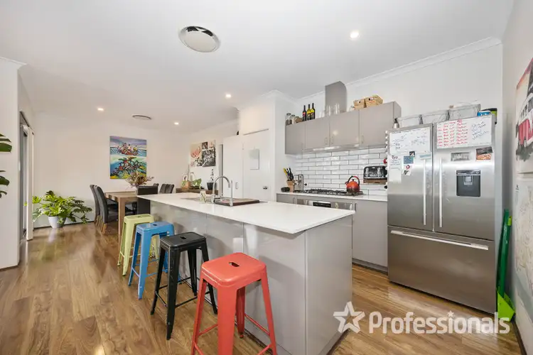 Sixth view of Homely house listing, 102 Semerwater Crescent, Aveley WA 6069