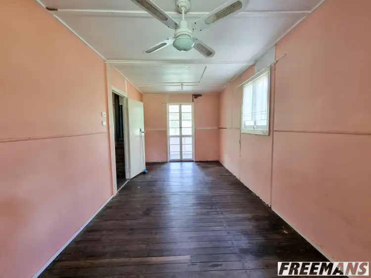 Third view of Homely house listing, 91 Chappell Road, Nanango QLD 4615