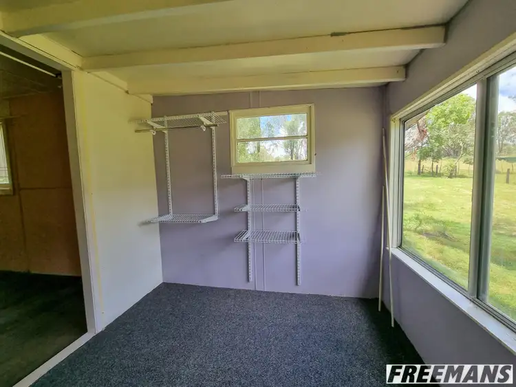 Fourth view of Homely house listing, 91 Chappell Road, Nanango QLD 4615