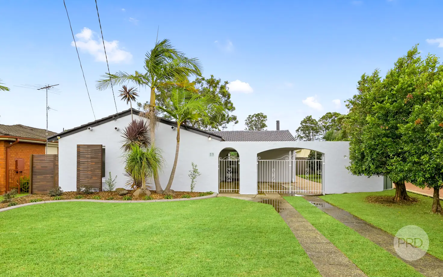 Main view of Homely house listing, 23 Gamenya Avenue, South Penrith NSW 2750
