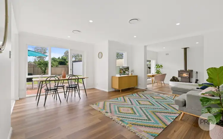 Second view of Homely house listing, 23 Gamenya Avenue, South Penrith NSW 2750