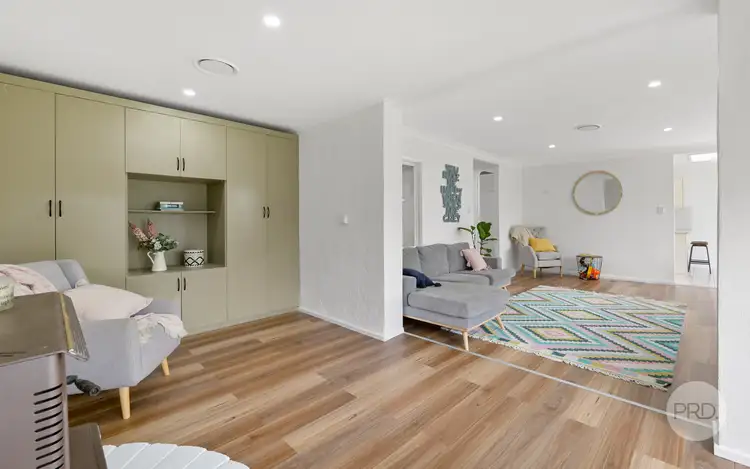 Fourth view of Homely house listing, 23 Gamenya Avenue, South Penrith NSW 2750