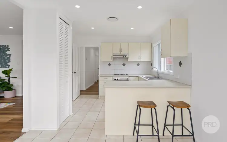 Fifth view of Homely house listing, 23 Gamenya Avenue, South Penrith NSW 2750