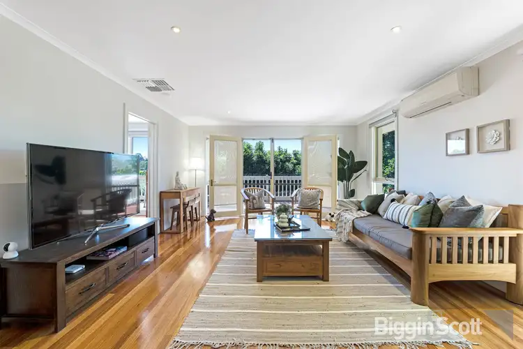 Second view of Homely house listing, 2 Kilsyth Avenue, Burwood VIC 3125