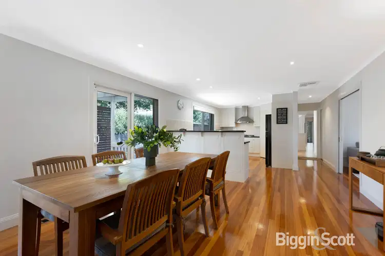 Third view of Homely house listing, 2 Kilsyth Avenue, Burwood VIC 3125