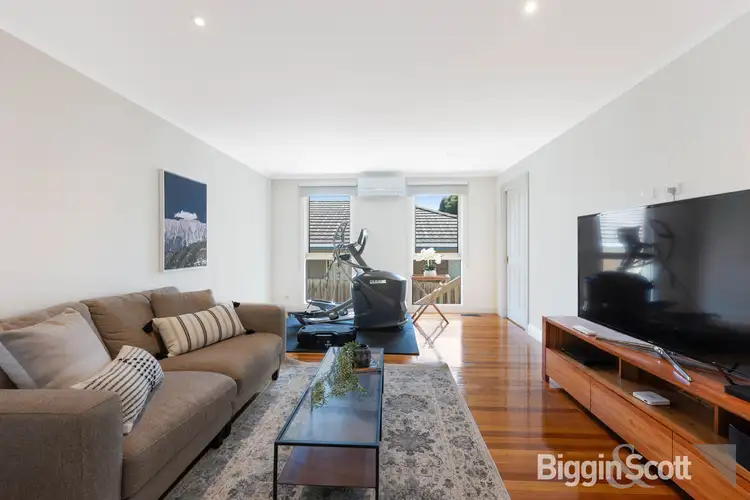 Fourth view of Homely house listing, 2 Kilsyth Avenue, Burwood VIC 3125