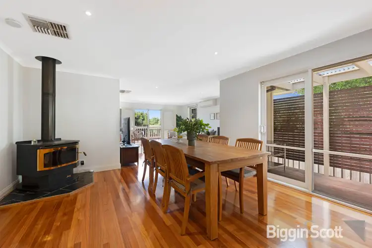 Fifth view of Homely house listing, 2 Kilsyth Avenue, Burwood VIC 3125