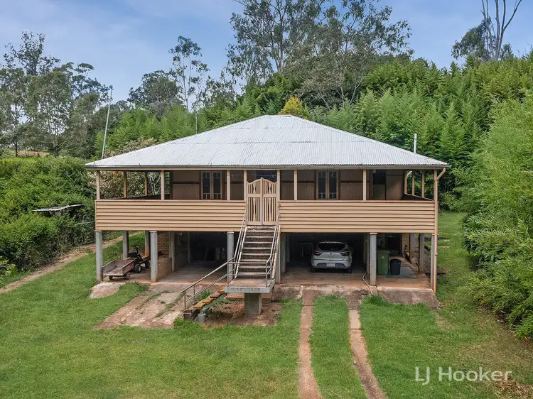 1344 Brisbane Valley Highway, Fernvale QLD 4306