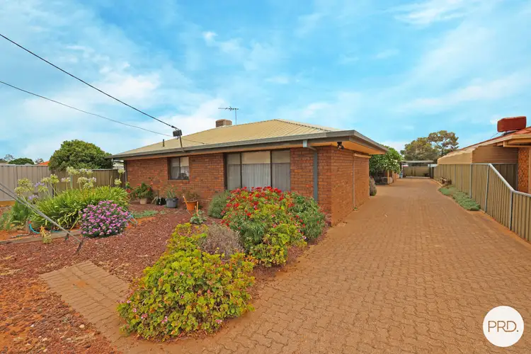 Fourth view of Homely block of units listing, Units 1-3, 337 Walnut Avenue, Mildura VIC 3500