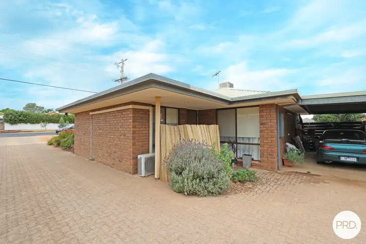 Fifth view of Homely block of units listing, Units 1-3, 337 Walnut Avenue, Mildura VIC 3500