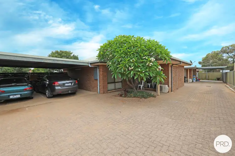 Sixth view of Homely block of units listing, Units 1-3, 337 Walnut Avenue, Mildura VIC 3500