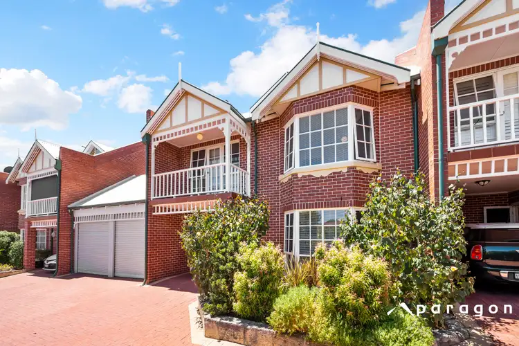 3/127 Ninth Avenue, Inglewood WA 6052
