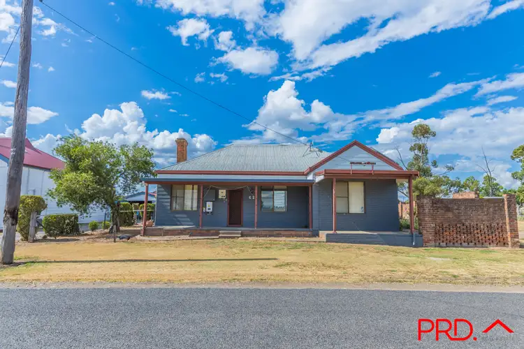 Main view of Homely house listing, 62 Attunga Street, Attunga NSW 2345
